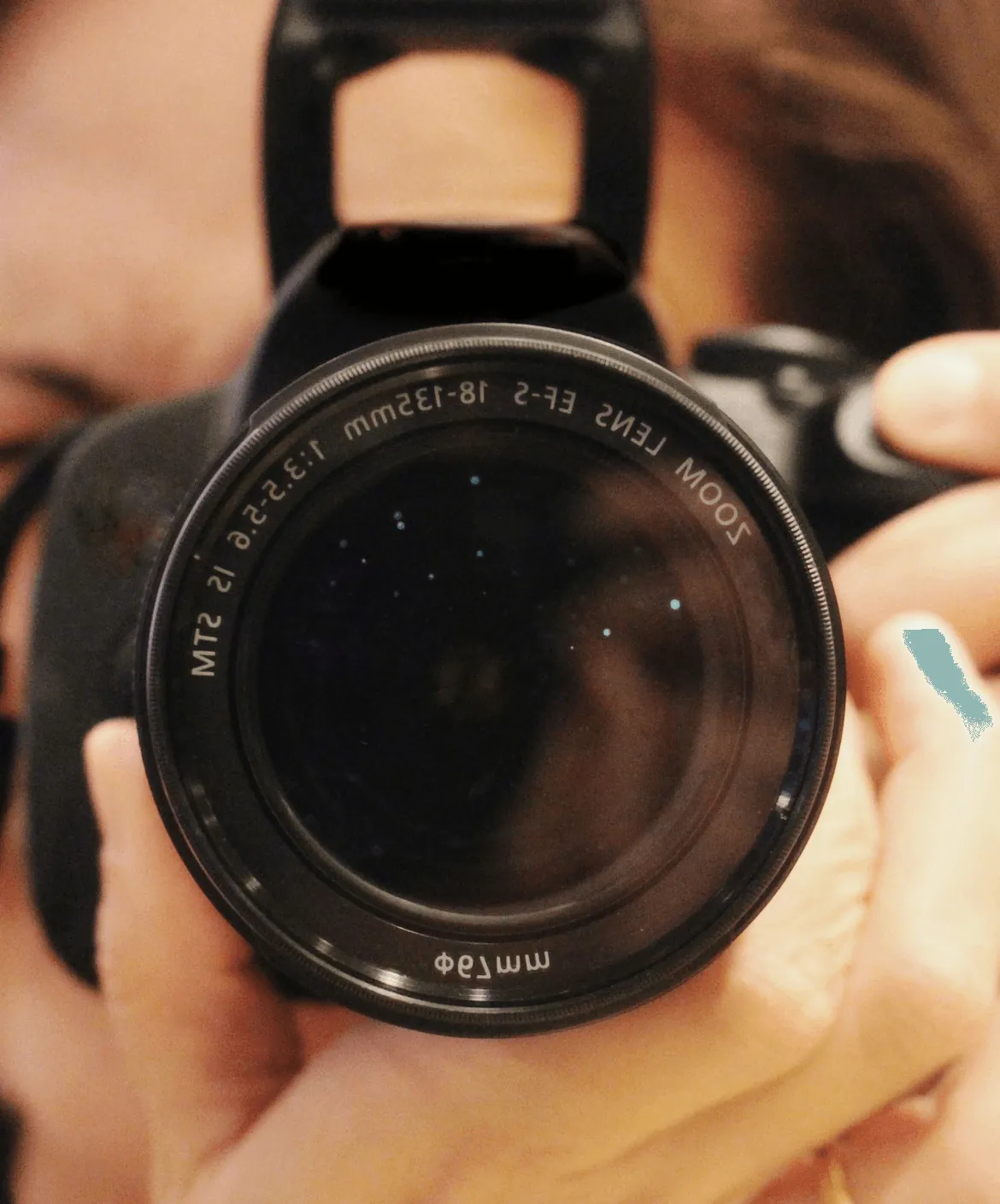 Curso de Fotos