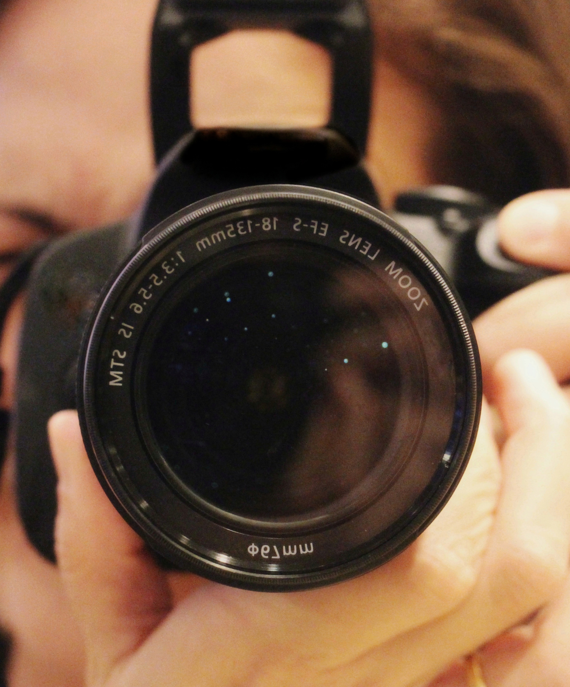 Curso de Fotos