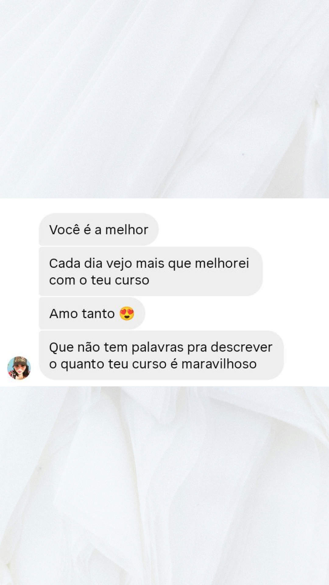 Depoimento extra 2