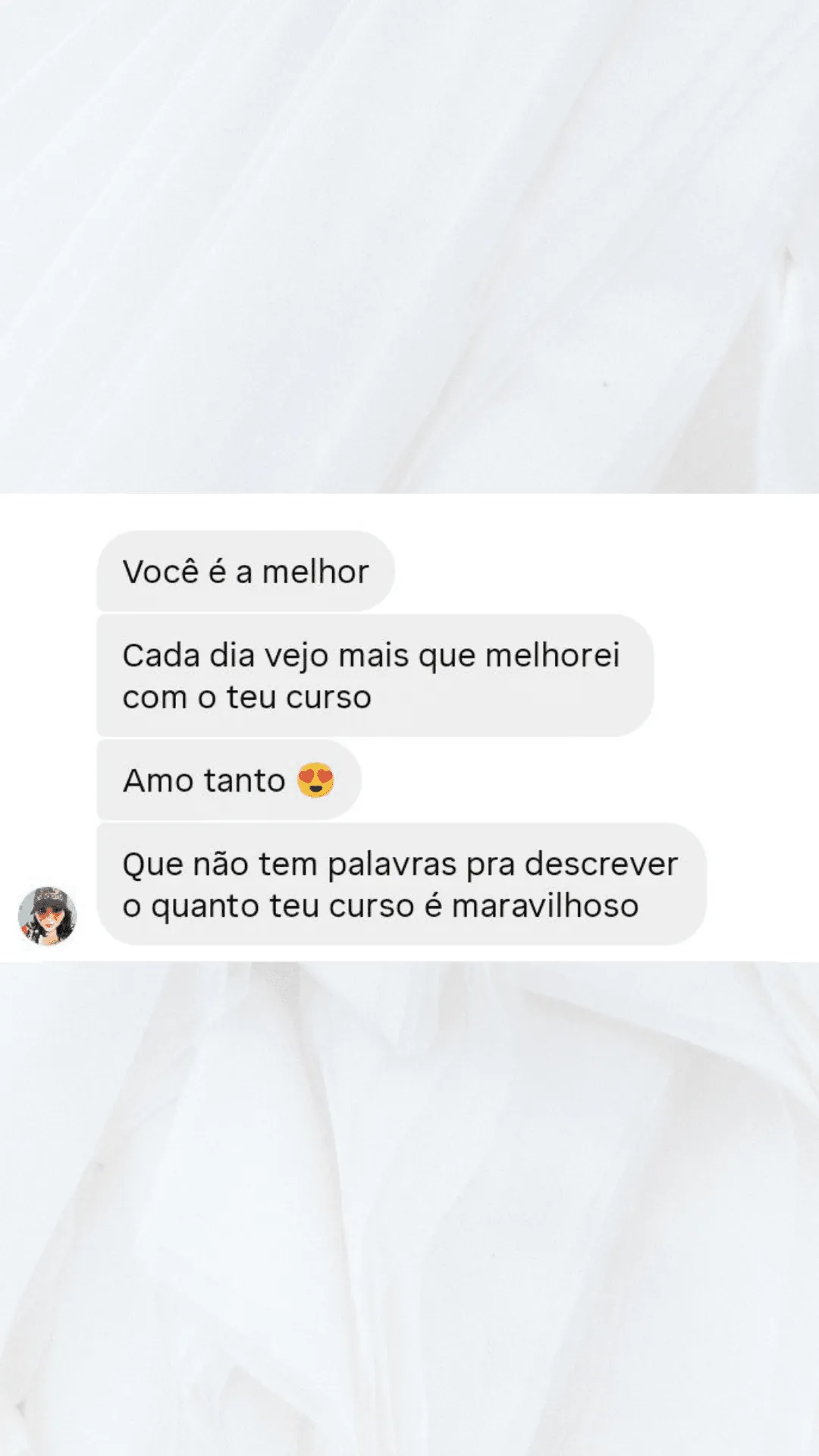 Depoimento extra 2