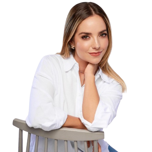 Fernanda Matos — mentora do Protocolo 1 Hora