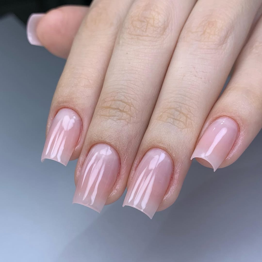 Unhas no Molde F1 — exemplo 2